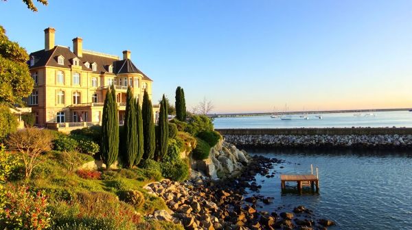 Découvrez la villa maritime d'armand salacrou au Havre