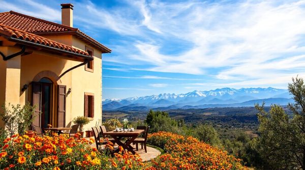Découvrez les avantages de passer par une agence pour vos vacances en Sicile
