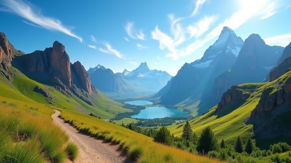 Découvrez l'itinéraire parfait pour 3 semaines en patagonie