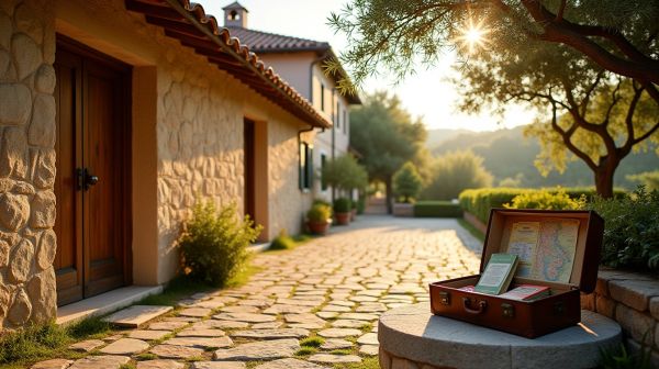 Pourquoi choisir une agence voyage pour votre séjour en Sicile