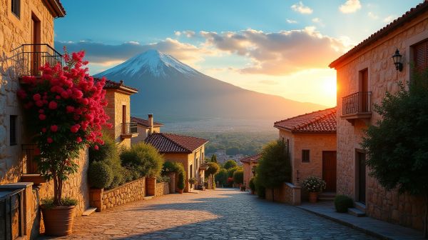 Pourquoi choisir une agence voyage pour votre séjour en Sicile