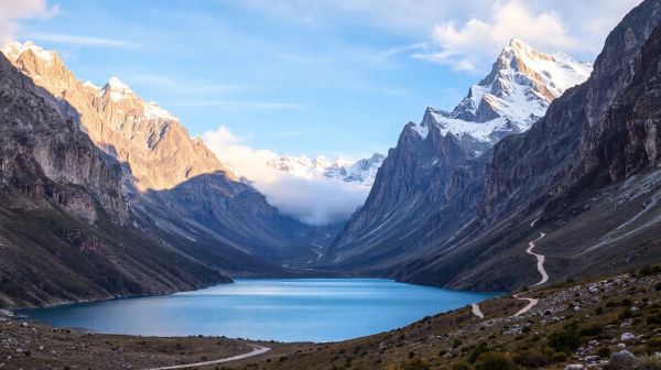 Top 5 itinéraires incontournables pour 3 semaines en patagonie