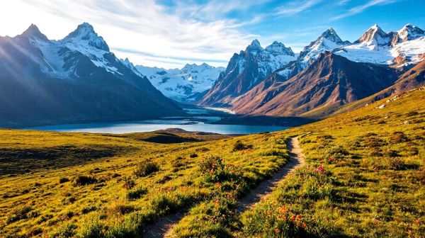 Top 5 itinéraires incontournables pour 3 semaines en patagonie