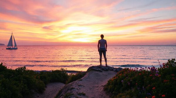 Top destinations abordables ensoleillées en mars pour s'évader