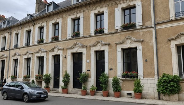 Entretien logements airbnb à angers : services complets et fiables