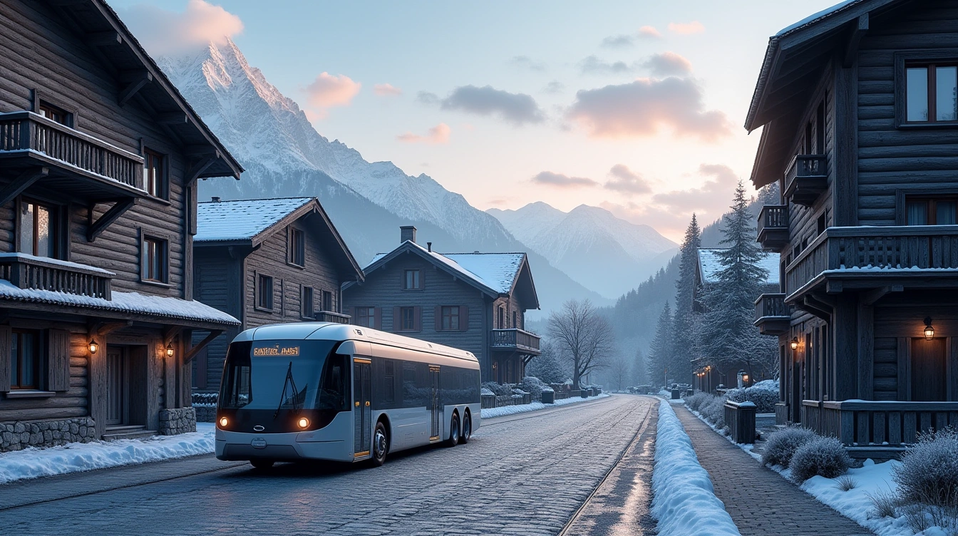 Questions fréquentes sur nos services